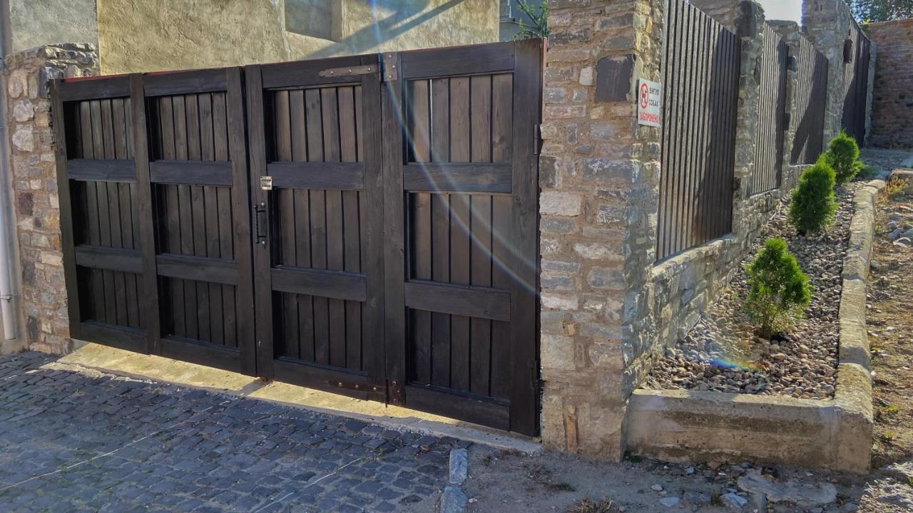 Квартира У Старому Місті Kamieniec Podolski Zewnętrze zdjęcie